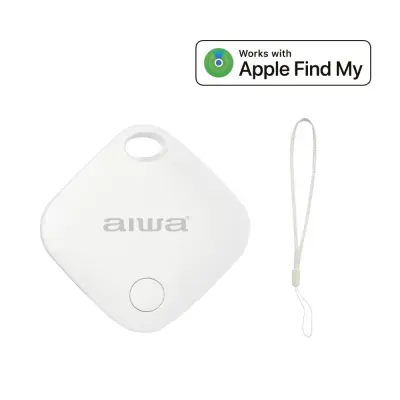 AIWA AT-ITAG100 pametni Bluetooth sljedilnik