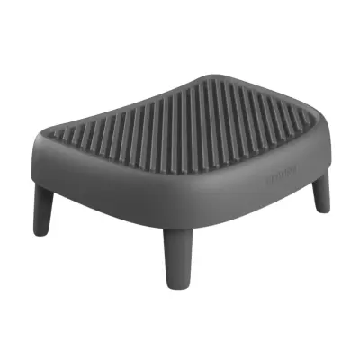 CATLINK stopnica za Open X, siva