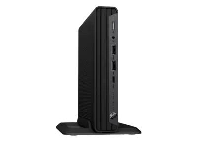 Otvorena ambalaža - Računalo HP Elite Mini 800 G9 | i7 14.gen | 16GB RAM | SSD 512GB | W11P / 7 / RAM 16 GB / SSD Pogon