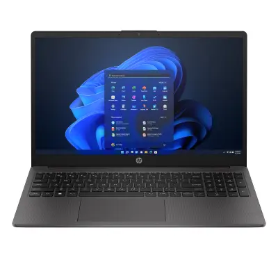 Laptop HP 255 G10, AL0A9AT, 39,6 cm (15.6") Full HD, AMD Ryzen 5 7530U, 16 GB RAM, 512GB SSD, AMD Radeon Graphics, W11P