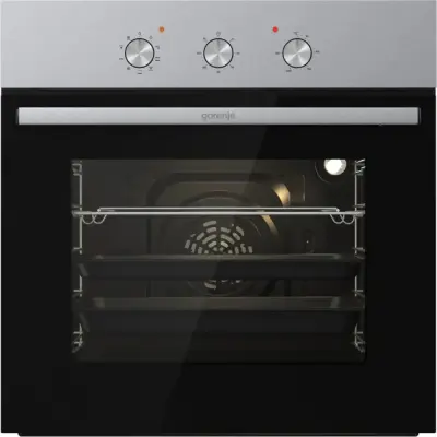 Pećnica ugradbena GORENJE BO6727E03AX