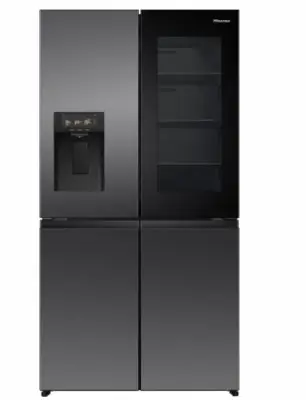 Hladnjak Multidoor HISENSE RQ600P7SKE
