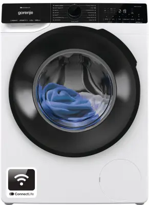 Otvorena ambalaža - Perilica rublja Gorenje WPNA94A1PWIFI