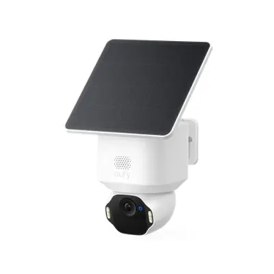 Vanjska Solarna Sigurnosna Kamera EUFY E42