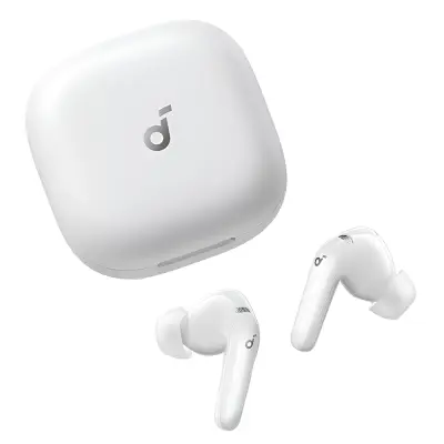Slušalice SOUNDCORE TWS R60i NC Bluetooth Bijele