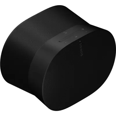 Otvorena ambalaža - Zvučnik WiFi/BT Sonos Era 300 crni