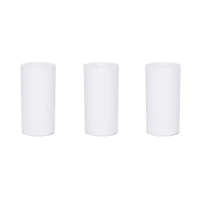 Samoljepljivi 2-inch termalni papir — 3 role x 6.9m, visoka rezolucija