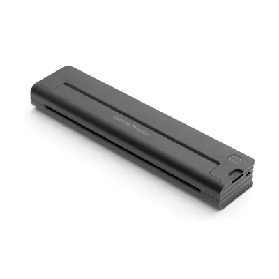 A46 prijenosni termo printer za tetovaže s Bluetoothom 216mm