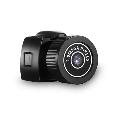Vintage Y2000 Mini CCD kamera, 1MP džepna kamera s VGA i OTG