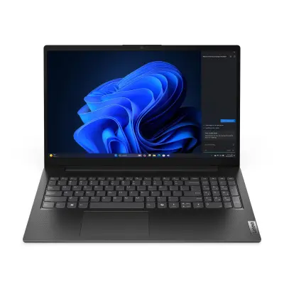 Laptop LENOVO V15 G5, 83HF00CJSC, 39.6cm (15.6") IPS Full HD, Intel Core i5-13420H, 16 GB RAM, 512 GB SSD, Intel UHD Graphics, FreeDOS