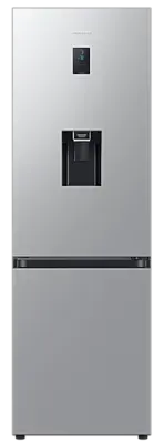 Oštećen - Hladnjak kombinirani Samsung RB34C652ESA/EF