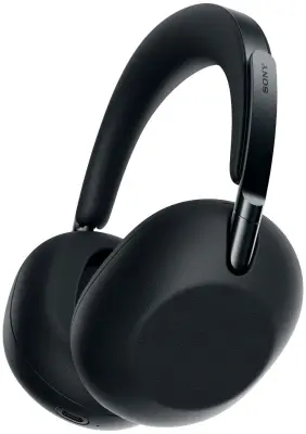 SONY Bežične slušalice WH1000XXB s funkcijom poništavanja buke 1000X THE COLLEXION crne
