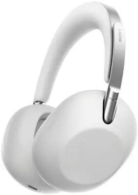 SONY Bežične slušalice WH1000XXW s funkcijom poništavanja buke 1000X THE COLLEXION bijele