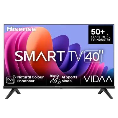 Vraćeni artikl - TV 40" Hisense 40A4N HD Smart TV