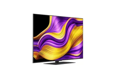 Popravljen artikl - TV LG OLED55G53LS 139.7cm (55"), OLED, 4K UHD 120Hz, Smart TV, webOS - sa stolnim nosačem