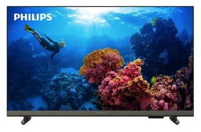 Vraćeni artikl - TV PHILIPS 43PFS6808, 109.2cm (43"), LED, FHD Smart TV