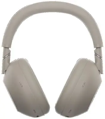 Slušalice Sony bežične s funkcijom blokade buke WH-1000XM6/T