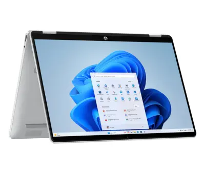 Otvorena ambalaža - Laptop HP OmniBook 5 Flip 14-fp0014np | Core 7 150U | Touch / Core 7 / RAM 16 GB / SSD Pogon / 14,0″ WUXGA