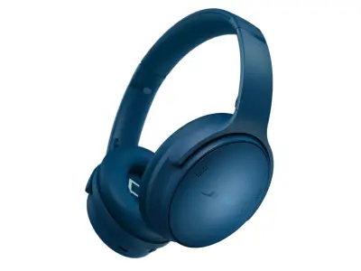 Slušalice BOSE QuietComfort Plave