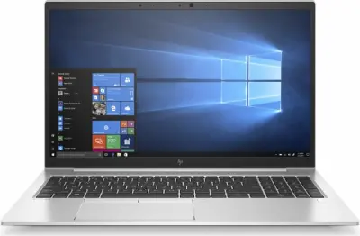 Obnovljen - kao nov - Laptop HP EliteBook 850 G7 / i5 / RAM 16 GB / SSD Pogon / 15,6″ FHD