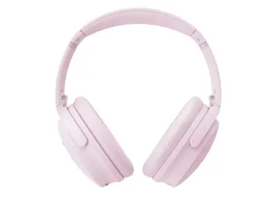 Slušalice BOSE QuietComfort Roza