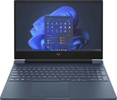 Otvorena ambalaža - Laptop Victus Gaming 15-fa2701ns | i5-13420H | RTX 4050 / i5 / RAM 16 GB / SSD Pogon / 15,6″ FHD