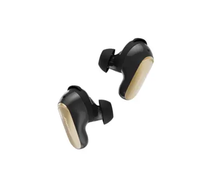 Slušalice BOSE QuietComfort Ultra II Zlatne