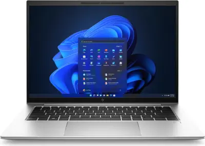 Otvorena ambalaža - Laptop HP EliteBook 840 G9 | i5-1245U | 16GB RAM | 512GB SSD | W11P / i5 / RAM 16 GB / SSD Pogon / 14,0″ WUXGA