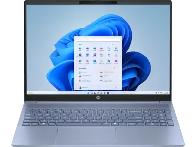 Otvorena ambalaža - Laptop HP Pavilion 16-ag0009na | R5 8000s | Touch / Ryzen 5 / RAM 8 GB / SSD Pogon / 16,0″ WUXGA