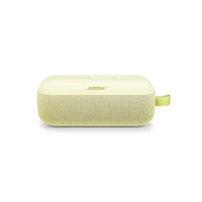 Zvučnik BOSE Soundlink FLEX II žuti