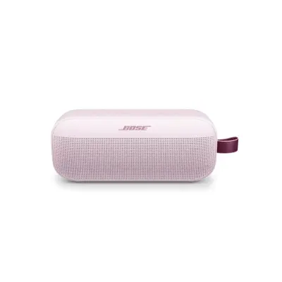 Zvučnik BOSE Soundlink FLEX II roza