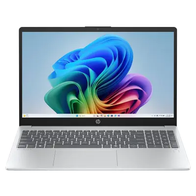 Otvorena ambalaža - Laptop HP OmniBook 3 NGAI 15-fn0005ne | R7 350 / Ryzen AI 7 / RAM 24 GB / SSD Pogon / 15,6″ FHD