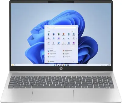 Otvorena ambalaža - Laptop HP Pavilion 16-ag0019nw | R7-8840U / Ryzen 7 / RAM 16 GB / SSD Pogon / 16,0″ WUXGA