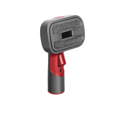 Zamjenski/kompatibilni dijelovi – Dyson glava za uklanjanje dlaka V7 V8 V10 V11 V12, ABS siva