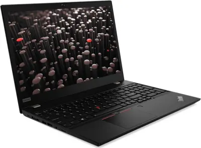 Obnovljen - znakovi upora - Laptop Lenovo ThinkPad P15s G1 / i7 / RAM 16 GB / 15,6″ FHD
