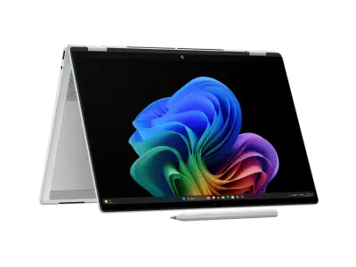 Otvorena ambalaža - Laptop HP OmniBook X Flip NGAI 16-as0008na | Ultra7 256V | Touch / Core Ultra 7 / RAM 16 GB / SSD Pogon / 16,0″ WUXGA