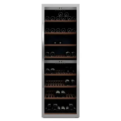 mQuvée SW-180S vinski samostojeći hladnjak WineExpert