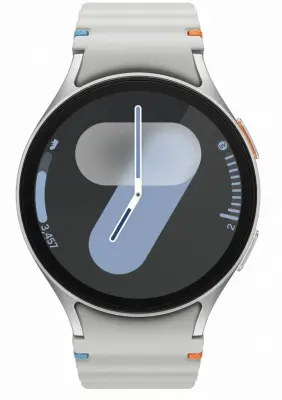 Otvorena ambalaža - Sat Samsung Galaxy Watch7 44mm srebrni SM-L310NZSAEUE