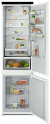Ugradbeni kombinirani hladnjak Electrolux 700 ENA7CE19S