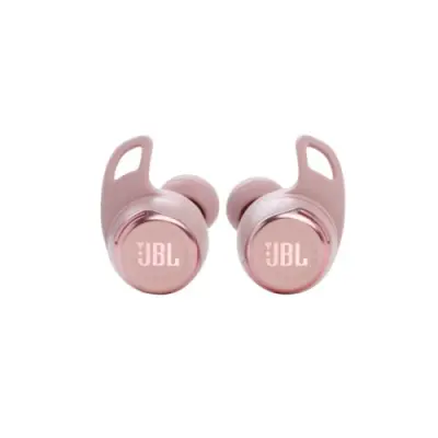 Popravljen artikl - OUT_Slušalice bluetooth potpuno bežične JBL REFLECT FLOW PRO TWS roza - SERVISIRANI ARTIKL