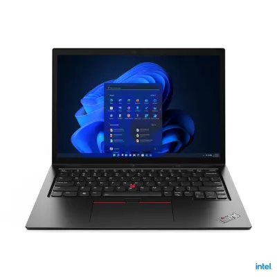 Obnovljen - znakovi upora - Laptop Lenovo ThinkPad L13 Yoga G3 / Ryzen 5 / RAM 8 GB / SSD Pogon / 13,3″ WUXGA