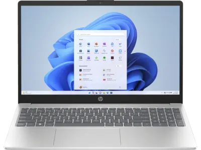 Otvorena ambalaža - Laptop HP 15-fd0051ne | MX570 (2 GB) / i5 / RAM 8 GB / SSD Pogon / 15,6″ FHD