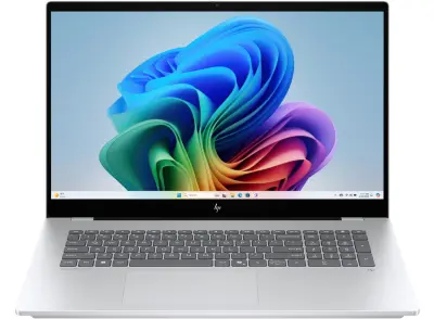 Otvorena ambalaža - Laptop HP OmniBook 7 NGAI 17-dc0000nf | U7 258V | RTX4050 (6GB) / Core Ultra 7 / RAM 32 GB / SSD Pogon / 17,3″ FHD