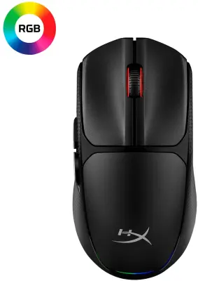 Gaming miš HP HyperX Pulsefire Fuse