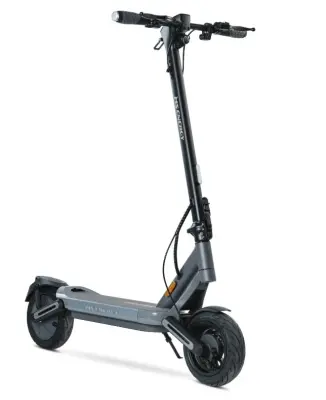 Električni romobil MS Energy Mentor 500 sivi