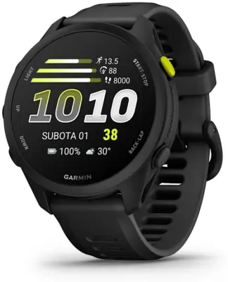 Pametni sat Garmin Forerunner 70 Black