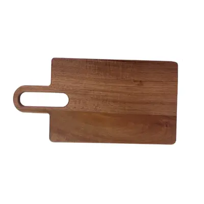 Daska za rezanje od bagrema 40x20x1.5cm – drvena za posluživanje