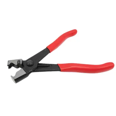 Kliješta za automobilske cijevi od čelika 45#, ergonomski hvat, otvor 35 mm, za popravke vozila | CARPLIERS