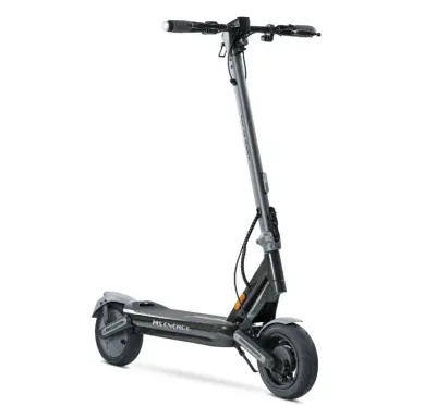 Električni romobil MS Energy Mentor 500 crni