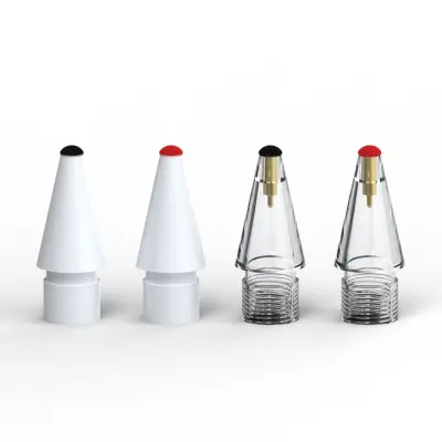 4-Pack zamjenski filcni nastavci za Apple Pencil 1st/2nd gen